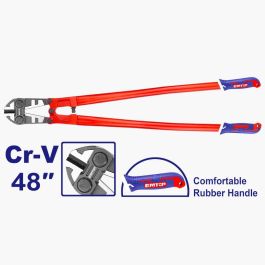 Coupe Boulon Emtop - EBCR4801 - 48"1220Mm