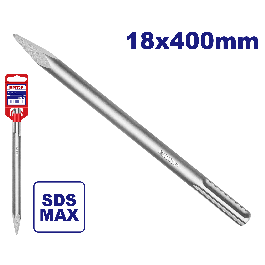 Burin pointu sds max 400 EMTOP ECHS634001