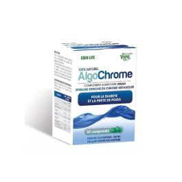 Algochrome 30 Comprimés - EDEN LIFE | Vitalité & Équilibre
