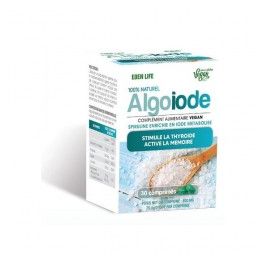 DEN LIFE Algoiode Complément Alimentaire GEL B/30