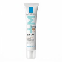 LA ROCHE-POSAY Effaclar Duo+M Soin Unifiant Teinte Medium 40ML
