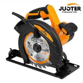 Scie Circulaire JUSTER – 1300W, 185mm