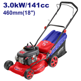 Tondeuse a gazon ess 4hp 510mm EMTOP EGLMM181410