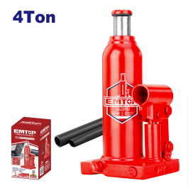 Cric bouteille 4t EMTOP EHJK1041