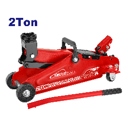 Cric rouleurs bouteille 2t ehjk2021 EMTOP