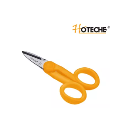 Ciseau électricien 140 mm bras en pp HOTECHE 324001