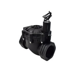 ELECTRO VANNES AQUA 1" 180°