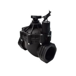 ELECTRO VANNES AQUA 3" 180°