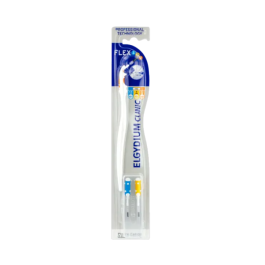 ELGYDIUM Clinic Flex Brossette Intermédiaire
