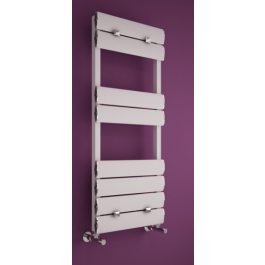 Sèche-serviettes Eliptic 80x52 - Carisa