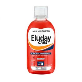 ELUDAY Bain de Bouche Care 500ML
