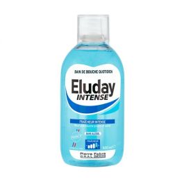 ELUDAY Bain de Bouche Intense 500ML