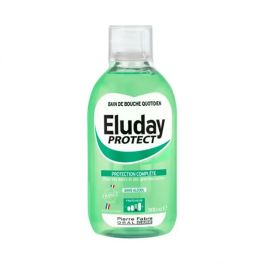 ELUDAY Protect Bain de Bouche 500ML