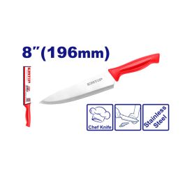 Couteau De Chef Emtop - EMKK1181 - 196Mm