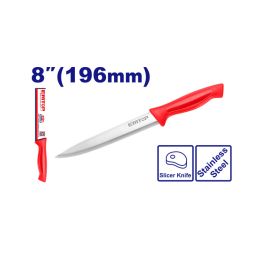 Couteau À Désosser Emtop Emtop - EMKK1182 - 196Mm Emkk1182