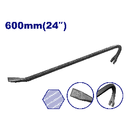 Arrache clou 60 EMTOP EMQB1360