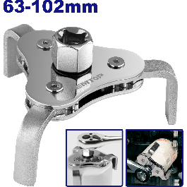 Cle filtre a huile emul1401 EMTOP