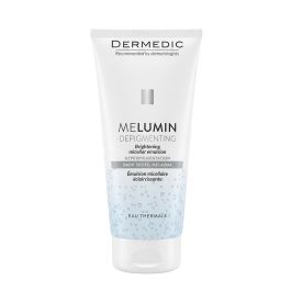 DERMEDIC Melumin Émulsion Micellaire Éclaircissante 200ML