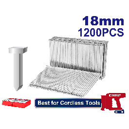 Clou a beton 18mm(1200) EMTOP ENAL12018