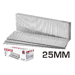 Clou cloueuse 25mm EMTOP ENAL18251