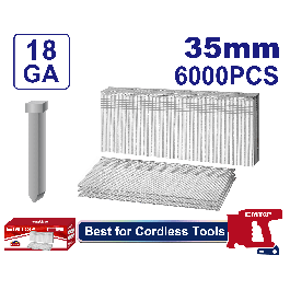 Clou cloueuse 35mm (6000) EMTOP ENAL18356