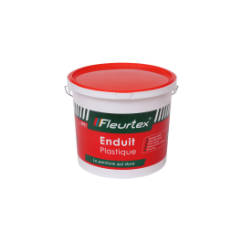 Enduit 20 kg - Fleurtex