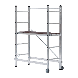 FERRAL - échafaudage aluminium 3.0m handy