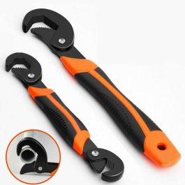 Ensemble de 2 Clés Bent 9-32mm - WEHAND