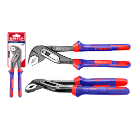 Pince a gaz 10 "/ 250 mm EMTOP EPLRP1011