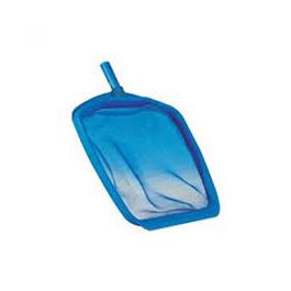 Épuisette de surface en plastique Bleu - P1302BU POOLSTAR