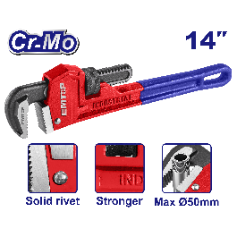 Cle a griffe 14 "350mm EMTOP EPWH1401