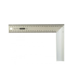 Equerre menuisier - STANLEY-250X140mm