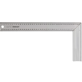 Equerre menuisier - STANLEY-400X200mm