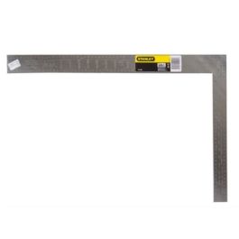 Equerre charpentier 600x400mm - 1-45-530 STANLEY