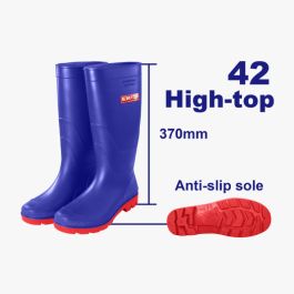 Bottes De Chantier T Emtop - ERBTL042 - 42