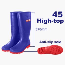 Bottes Plastique T Emtop - ERBTL045 - 45