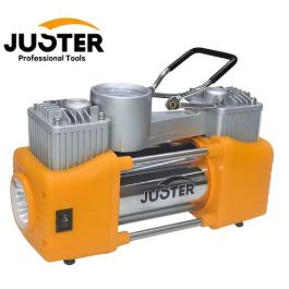 Compresseur Pompe à Pneu Juster – 12V 0.5HP