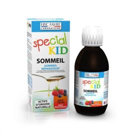 Special Kid Sommeil 125 ml - Complément Alimentaire Enfant