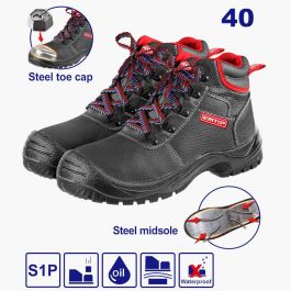 Bottes De Sécurité T Emtop - ESBS42SP40 - 40