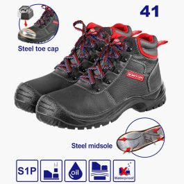 Bottes De Sécurité T Emtop - ESBS42SP41 - 41