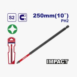 Embouts De Tournevis T Emtop - ESBTM5PH2250 - 250Mm