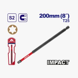 Embouts De Tournevis T Emtop - ESBTM5T25200 - 200Mm