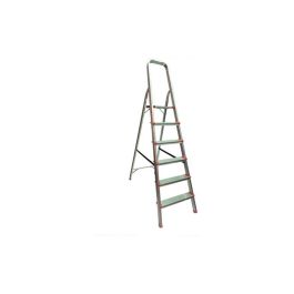 Escabeau en aluminium 6 marche