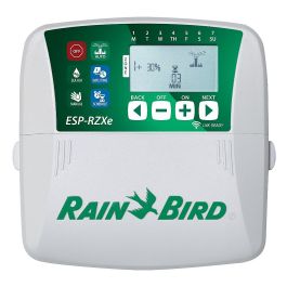 Programmateur extérieur - RAIN BIRD-ESP-RZKe 6 STATION