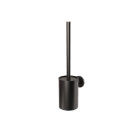 Porte Balai Essential Noir Matt