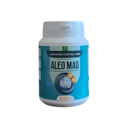 ESSENTIAL PHARM ALEOMAG GEL B/60
