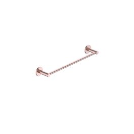 Porte Serviette 40 Essential Or Rose Brossé