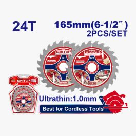 Jeu De Emtop - ETCT1653 - 2 Disques 