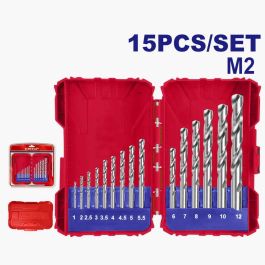 Jeu De Emtop - ETDB51502 - 15 Forets Hss M2
