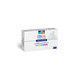 ETNOS SANTE Complément Osseuse 30 Comprimés
